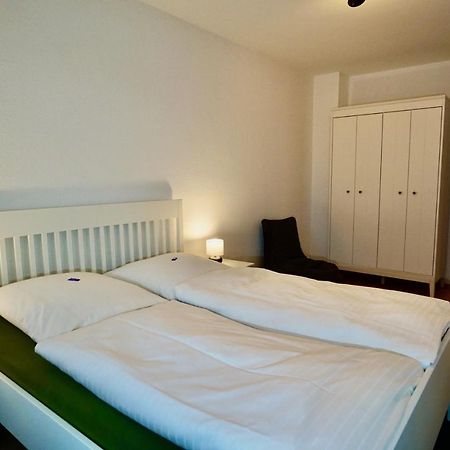 Ferienwohnung Badstaven Wißmar Eksteriør bilde