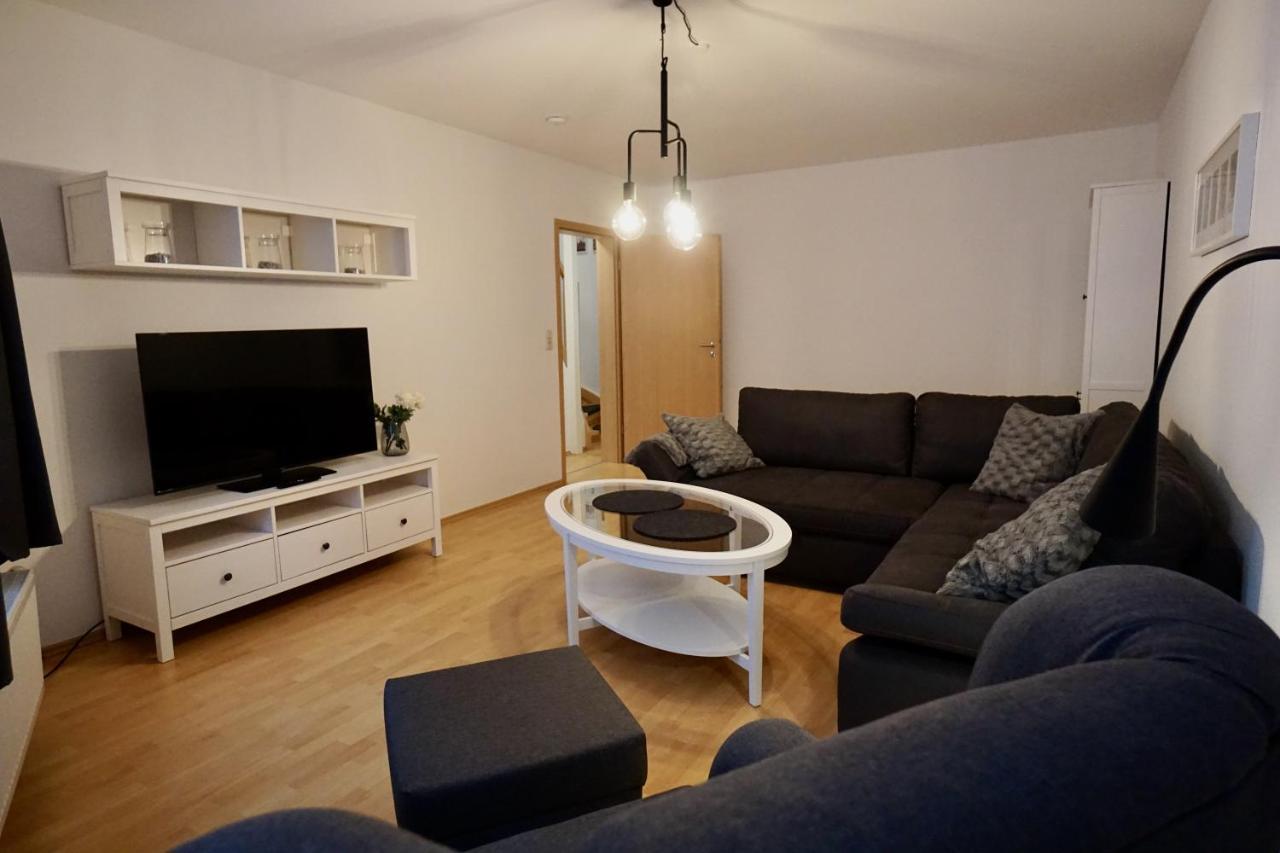 Ferienwohnung Badstaven Wißmar Eksteriør bilde